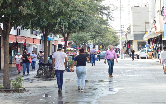 Prefieren comprar en McAllen que aprovechar El Buen Fin en Reynosa 1 315504436 1150863879157523 925317810771145377 n