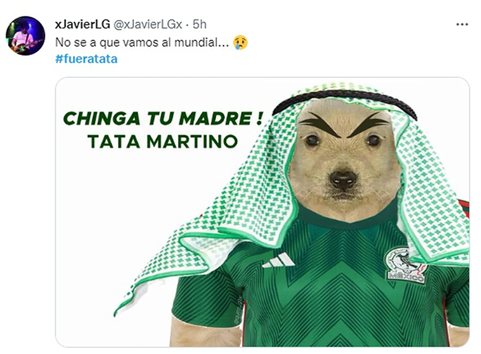 Desconfían del Tri; lo demuestran con memes 11 315873950 656052429442074 2479445815565164266 n