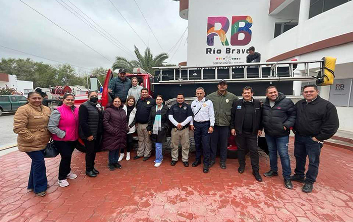 Recibe Nuevo Progreso camión de bomberos 1 315885150 532866891799110 28532481112061580 n