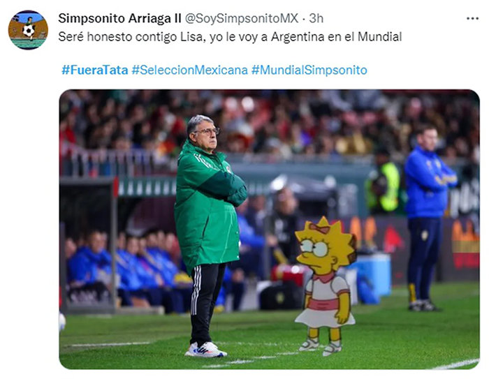 Desconfían del Tri; lo demuestran con memes 12 315952306 1089068191759534 1447481795156132534 n