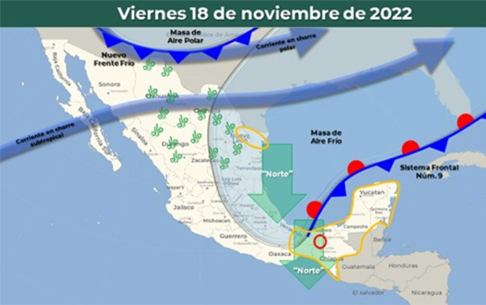 Seguirán frío y lluvia en Reynosa 1 315967661 1275988819800931 664556777520454153 n