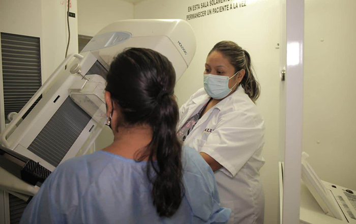 Realiza DIF Tamaulipas 419 mastografías para prevenir cáncer de mama 3 315996230 693850578599048 6864492156260229710 n