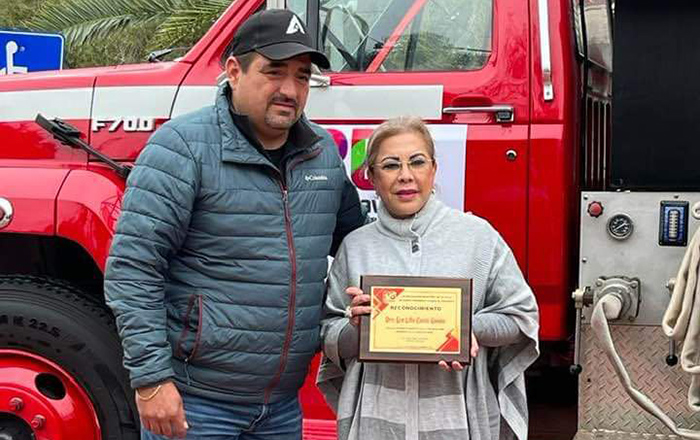 Recibe Nuevo Progreso camión de bomberos 2 316030624 863591257993657 3993548334395047941 n