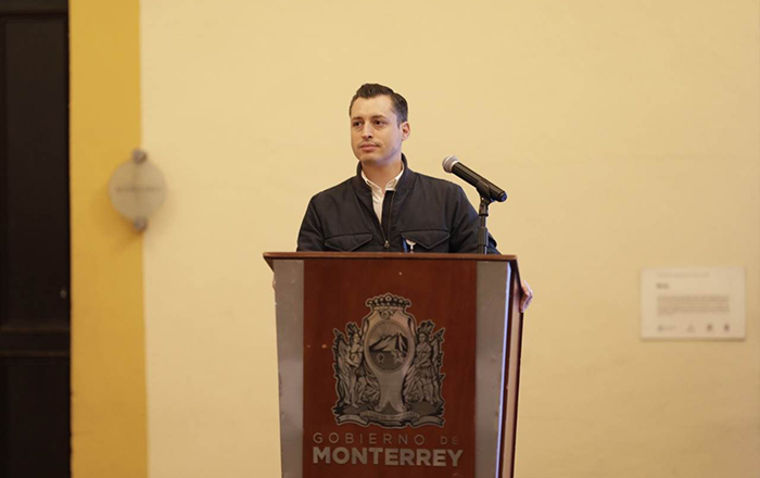 Reporta Monterrey avances en la estrategia para combatir la violencia de género 2 316039303 532647542062400 2626608551341736828 n