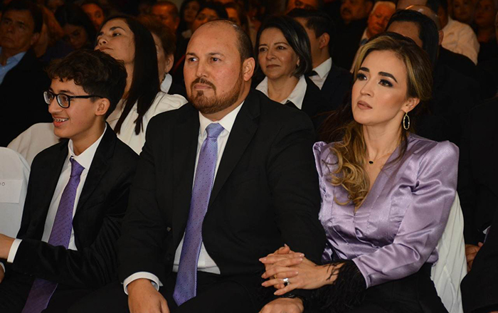 Rinde primer informe Malena Rodela como presidente del DIF en Río Bravo 3 316061528 1800442260319295 1678671375807350992 n
