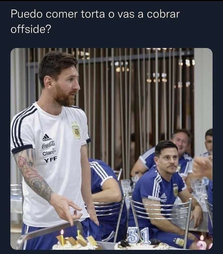 Masacran con memes a la selección argentina 4 316105542 1186811685246518 3086769889818907569 n