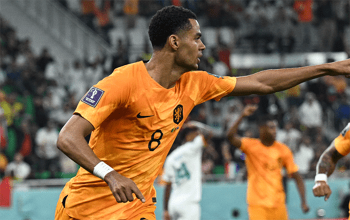 En accidentado encuentro Holanda despacha a Senegal 2-0 1 316135907 984734372917316 3963215554691007379 n