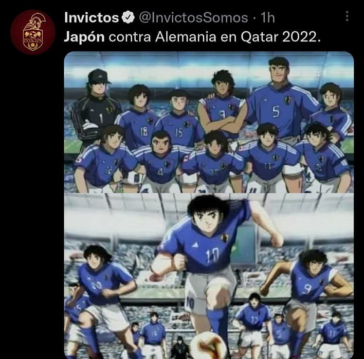 Ahora le tocó a Alemania sufrir los memes 2 316159550 555796979702496 3273959983293572515 n