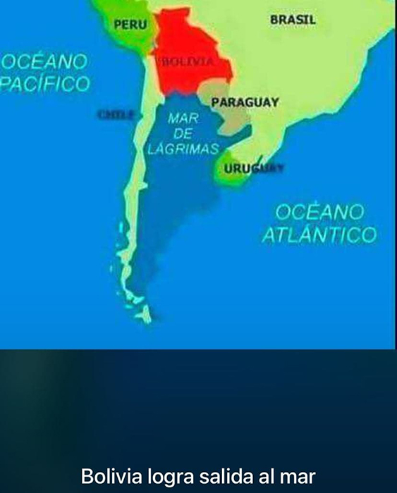 Masacran con memes a la selección argentina 18 316173953 580451053843630 100681073711081852 n