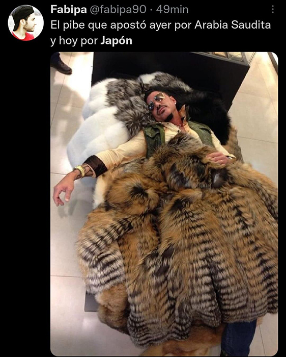 Ahora le tocó a Alemania sufrir los memes 4 316184649 906362183617225 6884899852659110167 n