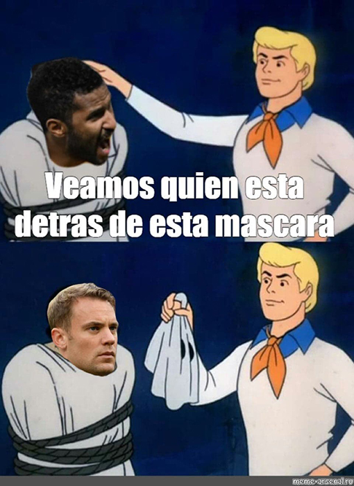 Masacran con memes a la selección argentina 13 316190681 694943685331395 8191875213477367889 n