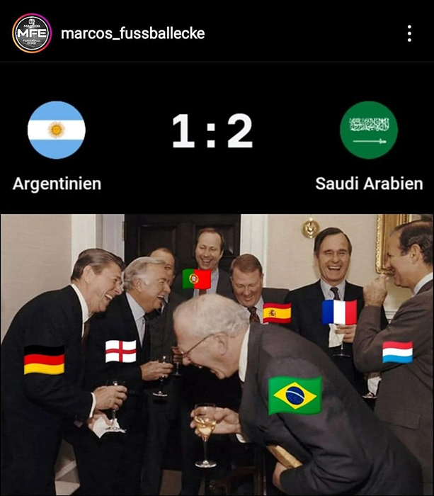Masacran con memes a la selección argentina 1 316198499 530214392299697 8541020475125569731 n 1