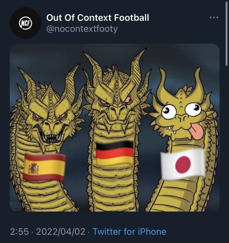 Ahora le tocó a Alemania sufrir los memes 5 316295060 5618807971507374 8943658883034018602 n