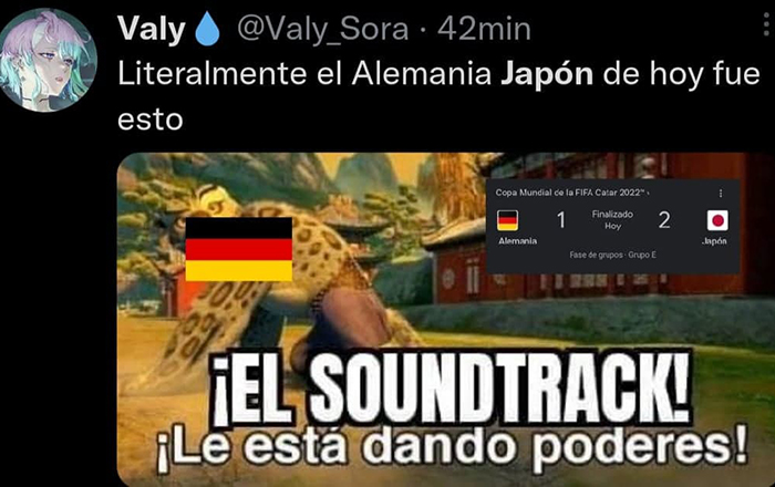 Ahora le tocó a Alemania sufrir los memes 1 316311664 1189890641656273 7659205642619630185 n