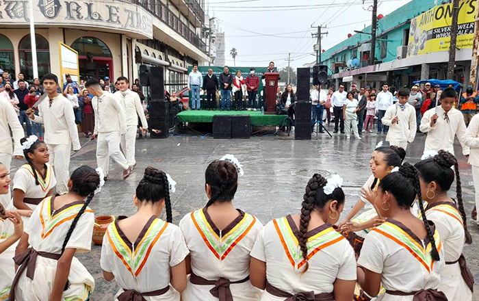 Conmemoran en Nuevo Progreso 112 aniversario de la Revolución Mexicana 6 316478395 613786547214853 6562123128250499830 n