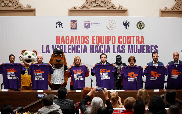 Se unen para combatir la violencia contra la mujer 2 316588727 696925505083658 1759965564494203452 n