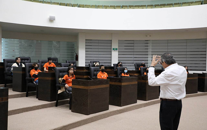 Proponen estudiantes se legisle en materia de violencia vicaria 1 316596574 1268201717366764 5218328983040974738 n