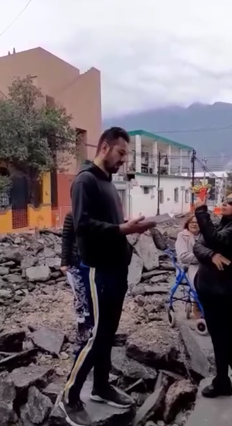 Consiguen vecinos de San Pedro amparo contra obras del Municipio 3 316677428 1820419204988368 2638967910925399608 n