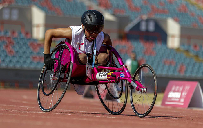 Conquistan tamaulipecos 44 medallas en Paranacionales CONADE 2022 2 316729796 3042913352673758 8799816621601761509 n