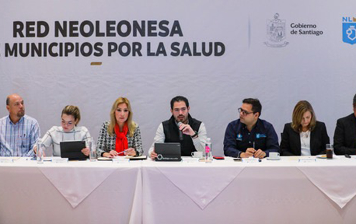 Definen acciones de salud para la región citrícola 2 316740908 482501100530889 4935018870958286928 n