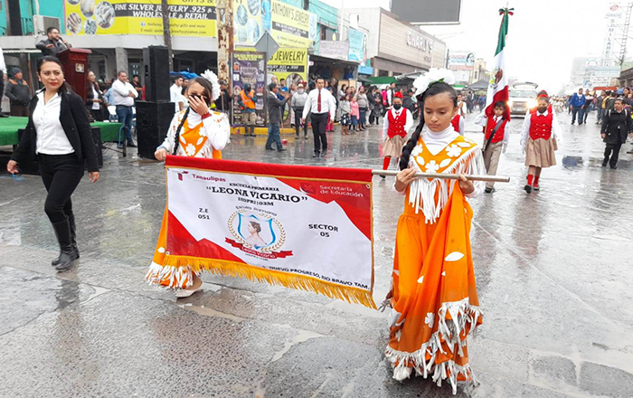 Conmemoran en Nuevo Progreso 112 aniversario de la Revolución Mexicana 2 316752778 477194497731884 6255286418414093642 n