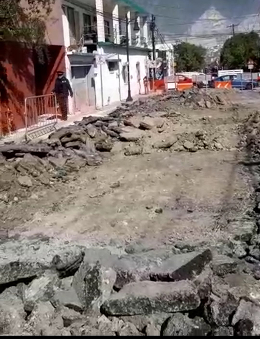 Consiguen vecinos de San Pedro amparo contra obras del Municipio 2 316772182 1071464053549062 3729309367117365831 n