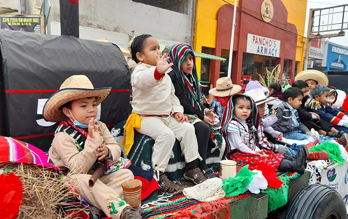 Conmemoran en Nuevo Progreso 112 aniversario de la Revolución Mexicana 4 316779574 806433883780555 6052540612838110704 n