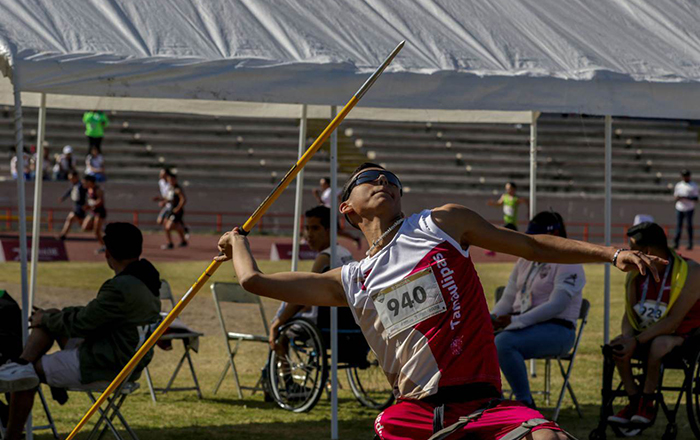 Conquistan tamaulipecos 44 medallas en Paranacionales CONADE 2022 1 316797437 611968787368892 3138778314911140076 n