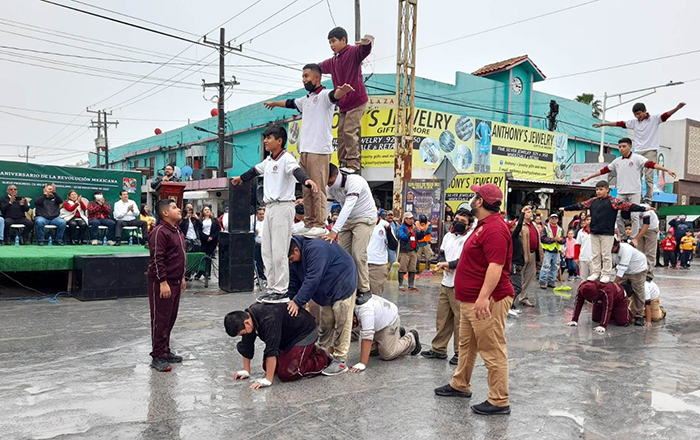 Conmemoran en Nuevo Progreso 112 aniversario de la Revolución Mexicana 1 316969893 822859015605899 5968122522227021085 n