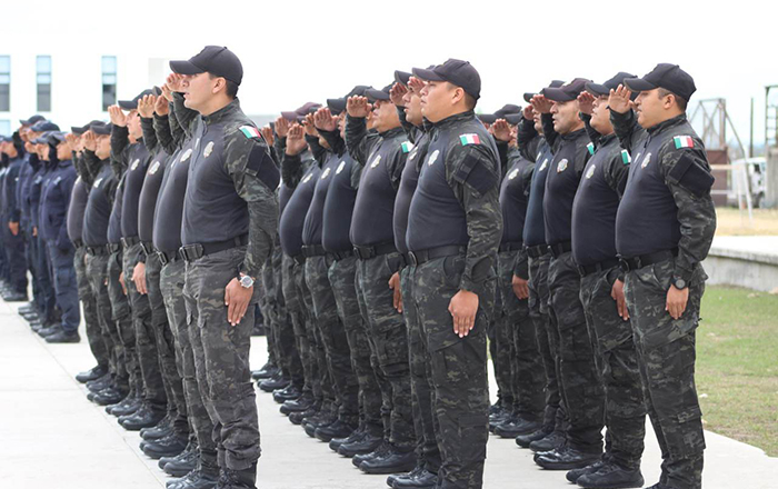Humanismo y derechos humanos; formación del nuevo policía en Tamaulipas 2 317335348 514577660732205 5447559073636829039 n