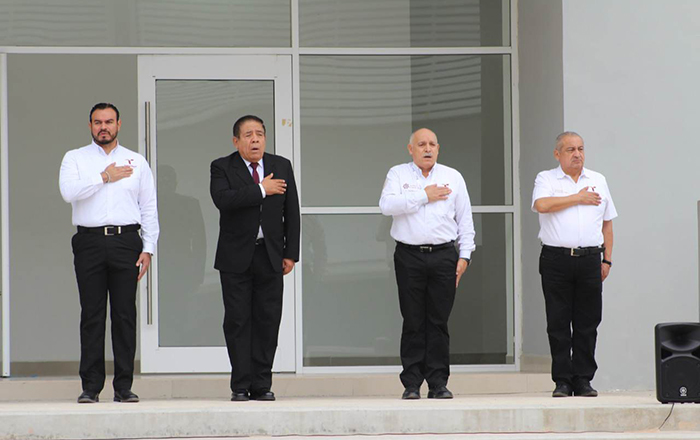 Humanismo y derechos humanos; formación del nuevo policía en Tamaulipas 3 317336644 5188537601247416 7488517738243357530 n