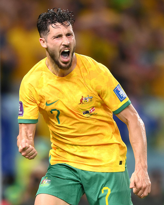 Australia gana y Francia pierde pero ambos clasifican en el Grupo D 3 317474122 1491360487941015 1705429843049508817 n