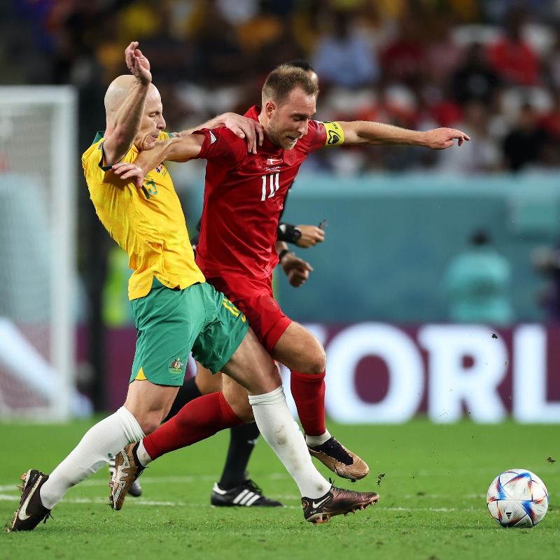 Australia gana y Francia pierde pero ambos clasifican en el Grupo D 2 317480649 1214464262466960 1013577743240980438 n