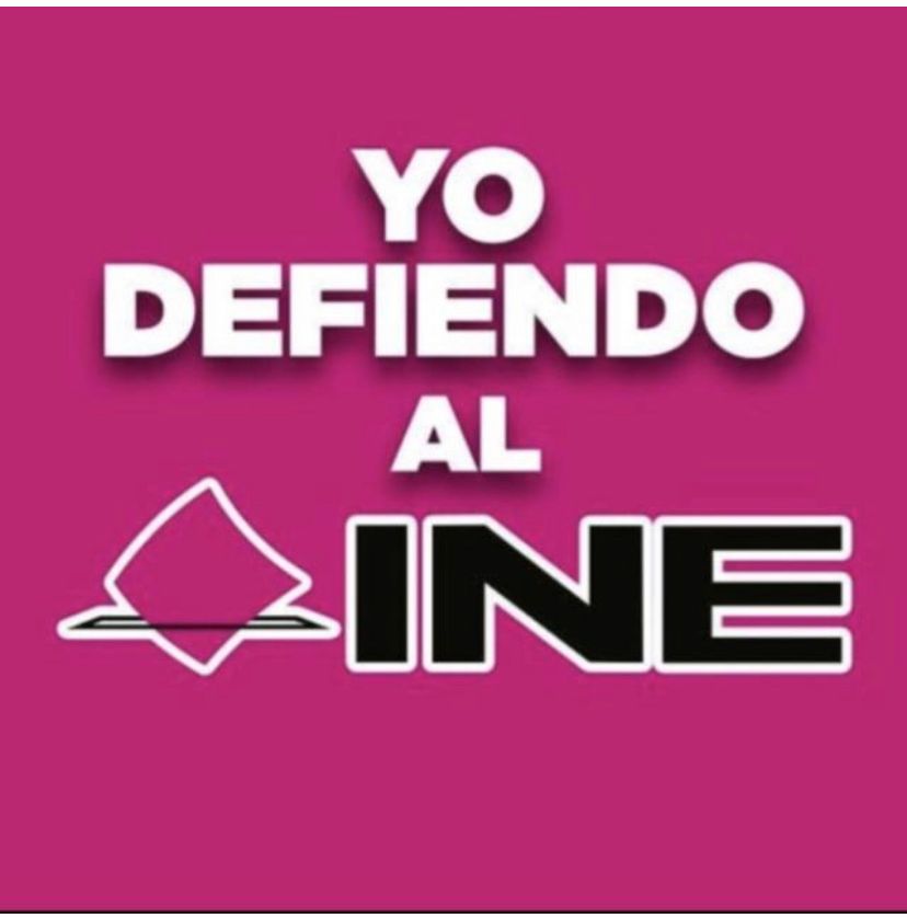'¡El INE no se toca!', gritan en marcha miles de neoleoneses 2 86af8ee5 c497 450f b8d4 2ac14f666eb5