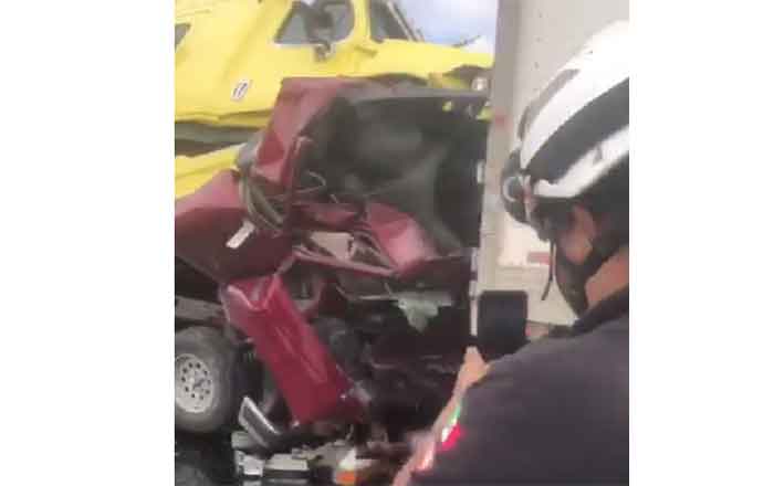 ACCIDENTE