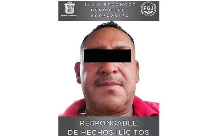 ACUSADO