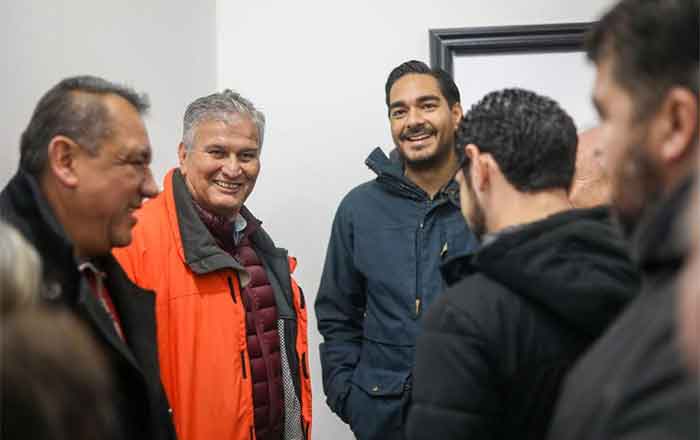 ALCALDE