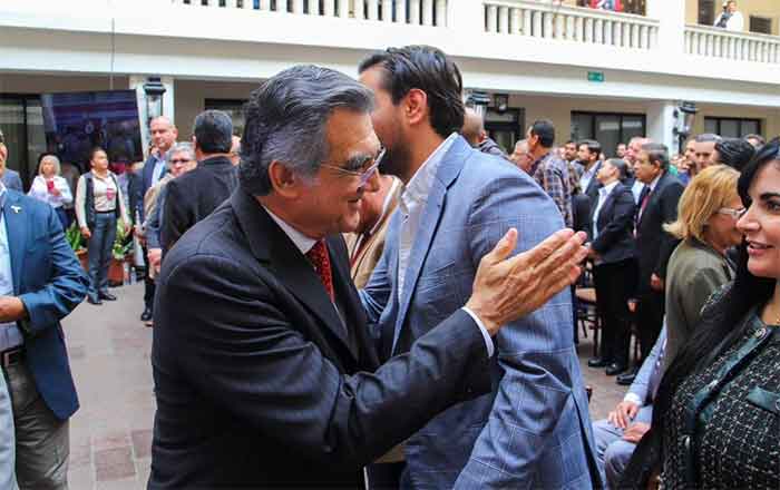 ALCALDE