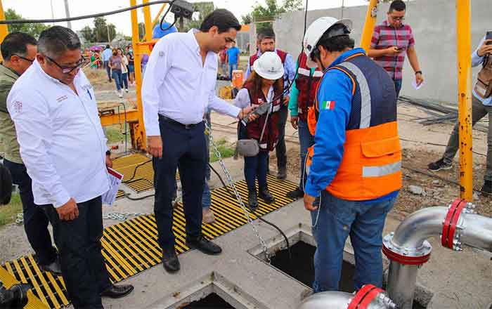 ALCALDE