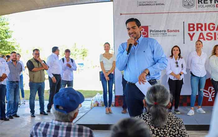 ALCALDE