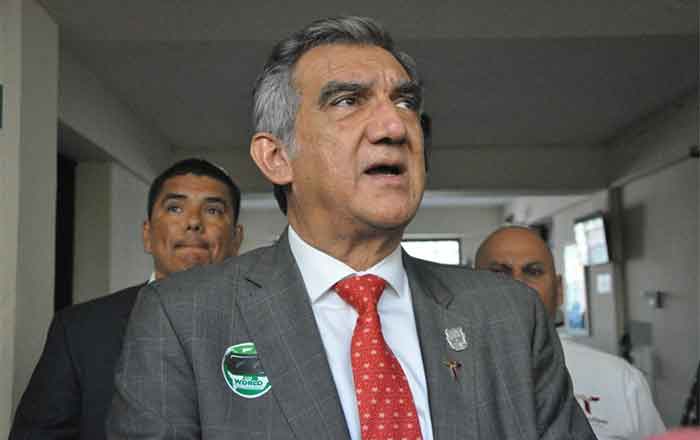 AMERICO-VILLARREAL