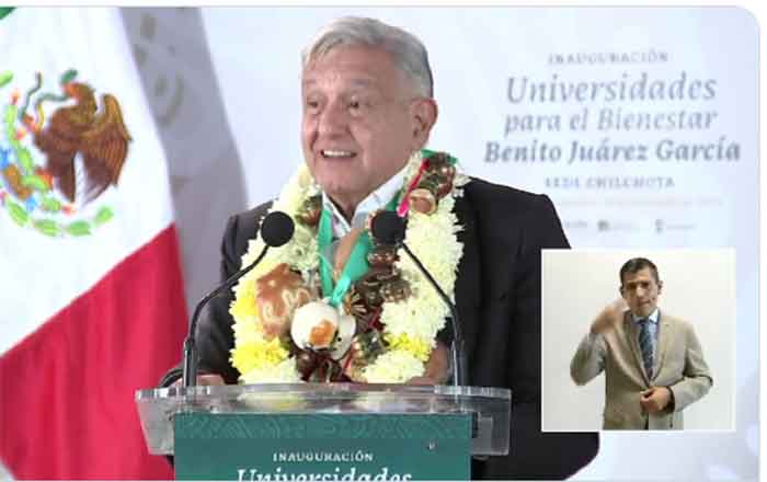AMLO