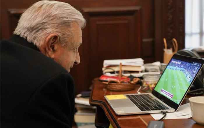 Estado Mayor Presidencial era como 'los fifís' del Ejército: AMLO 1 AMLO 6