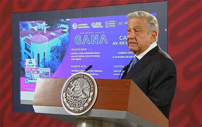 AMLO