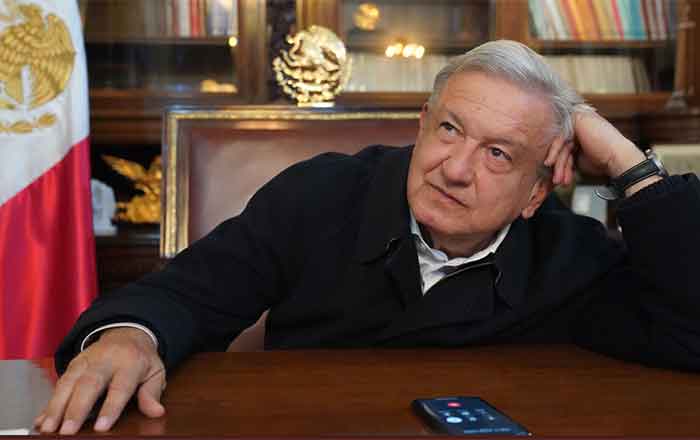 AMLO