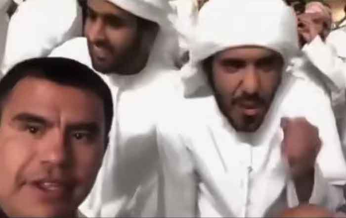 ARABES