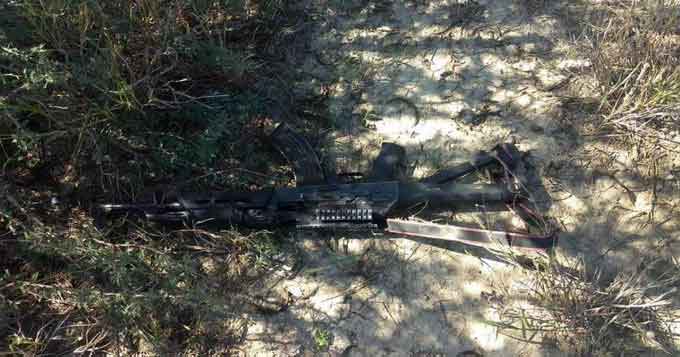 De junio a la fecha, enfrentamientos dejan 20 muertos en Nuevo León 1 ARMA