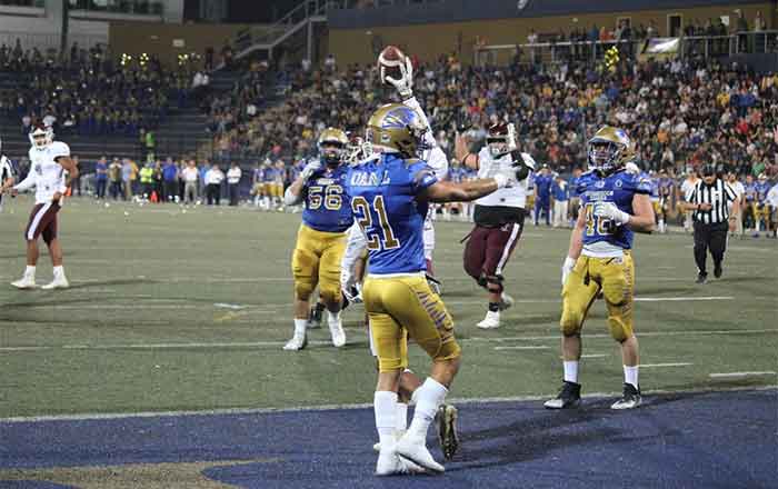 ¡Auténticos a las semis! Vencen al IPN 1 AUTENTICOS 1