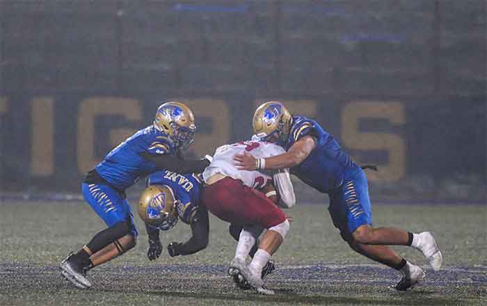 AUTENTICOS 6 1