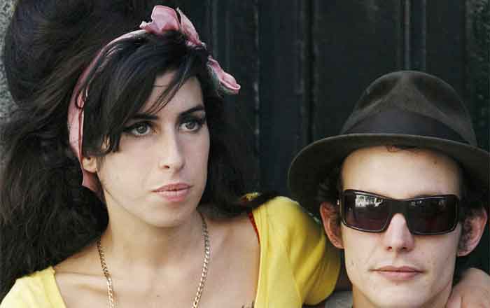 Amy-Winehouse